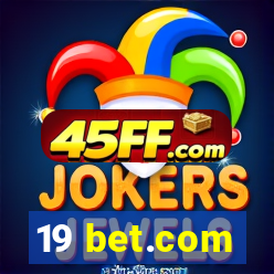 19 bet.com